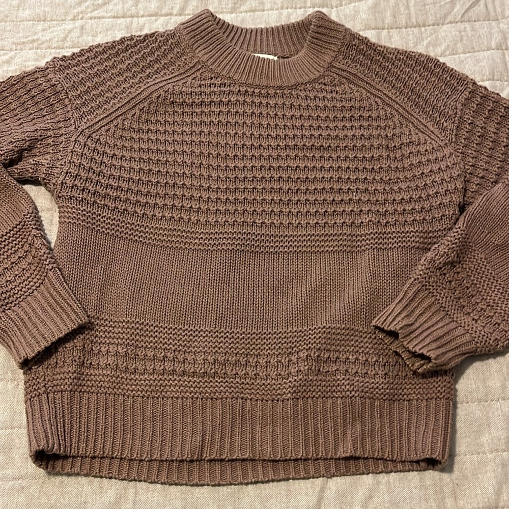 Sweater - Picture 2 of 3